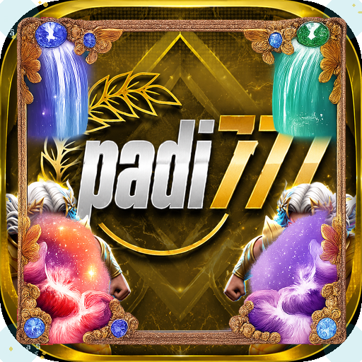 padi777 — mitra unggulan